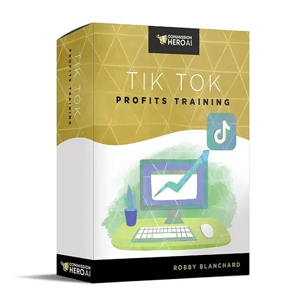 tiktok-training