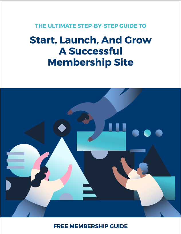 The-Memebership-site-guide