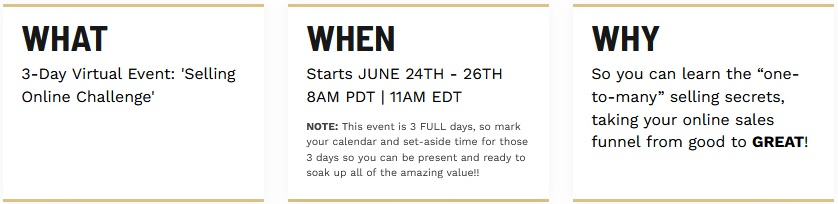 selling-online-challenge-24-june-2025