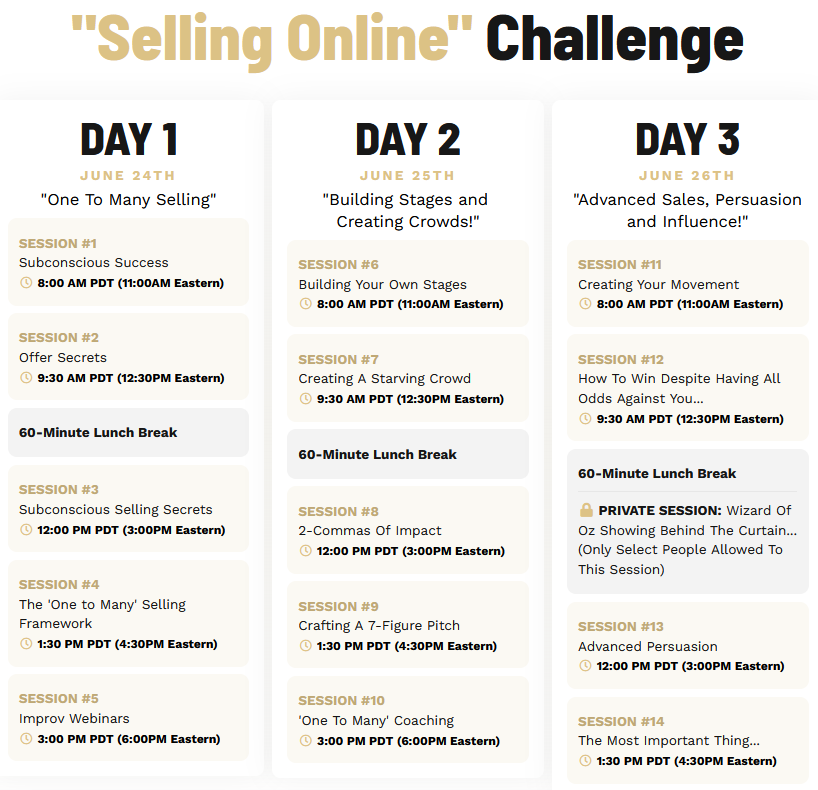 selling-online-challenge-june