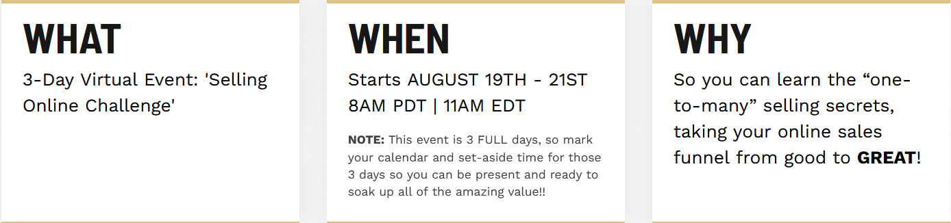 selling-online-challenge-19-August-2025