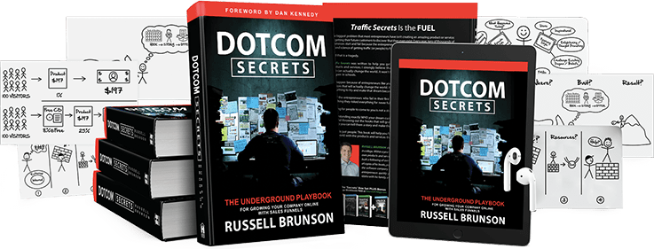 Inside DotCom Secrets