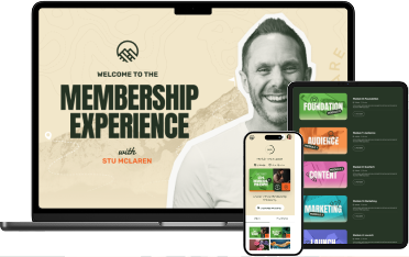 The-Membership-Experience-six-modules The Membership Experience six modules