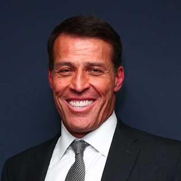 Tony-Robbins